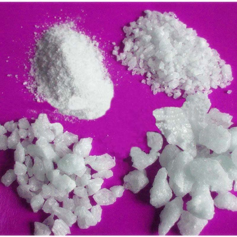 White Aluminum Oxide WFA 280mesh-0- 240mesh-0